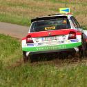 ADAC Rallye Deutschland, Marijan Griebel, BRR Baumschlager Rallye und Racing