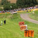 ADAC Rallye Deutschland, Marijan Griebel, BRR Baumschlager Rallye und Racing 