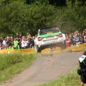 ADAC Rallye Deutschland, Fabian Kreim, Skoda Auto Deutschland