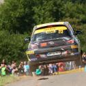 ADAC Rallye Deutschland, ADAC Opel Rallye Cup, Tim Wacker, AC Maikammer e.V. im ADAC