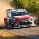 ADAC Rallye Deutschland, Mads Östberg, Citroen Total Abu Dhabi WRT