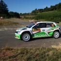 ADAC Rallye Deutschland, Fabian Kreim, Skoda Auto Deutschland