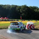 ADAC Rallye Deutschland, Fabian Kreim, Skoda Auto Deutschland