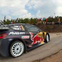 ADAC Rallye Deutschland, Sébastien Ogier, M-Sport Ford World Rally Team