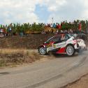 ADAC Rallye Deutschland, Ott Tänak, Toyota Gazoo Racing WRT