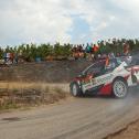 ADAC Rallye Deutschland, Esapekka Lappi, Toyota Gazoo Racing WRT