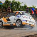 ADAC Rallye Deutschland, ADAC Opel Rallye Junior Team, Marijan Griebel