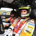 ADAC Rallye Deutschland, ADAC Opel Rallye Junior Team, Marijan Griebel