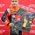 Devin Titz Polesetter in der DMKM