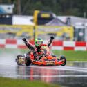 Devin Titz gewinnt bei den Mini