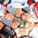 ADAC Kart Masters, Wackersdorf