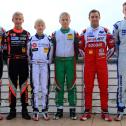 ADAC Kart Masters, Wackersdorf