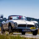 Die ADAC Deutschland Klassik 2019 auf Tour durch Heide, Harz und Börde