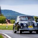 Die ADAC Deutschland Klassik zieht 2019 durch Niedersachsen und Sachsen-Anhalt