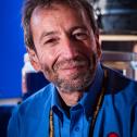 Dieter Porsch, der Leiter des ADAC MX Masters-Rennserie, wird während der Pressekonferenz in Gaildorf einige spannende News für 2018 verkünden