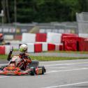Dion Van Werven siegt im DSKC