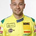 ADAC GT Masters, MANN-FILTER Team HTP, Indy Dontje