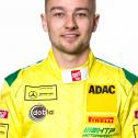ADAC GT Masters, Oschersleben, MANN-FILTER Team HTP, Indy Dontje