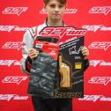 Doppelter Pole-Position-Award fuer Maxim Becker