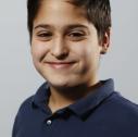 Doureid Ghattas geht in sein zweites KF Junior-Jahr