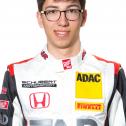 ADAC GT Masters, Oschersleben, Honda Team Schubert Motorsport, Christopher Dreyspring