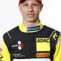 ADAC GT Masters, EFP Car Collection by TECE, Mattia Drudi