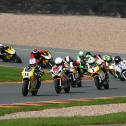 ADAC Mini Bike Cup, Sachsenring, Einsteiger, Troy Bude