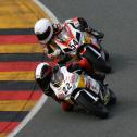 ADAC Mini Bike Cup, Sachsenring, Einsteiger, Aaron Schäfer