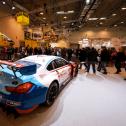 ADAC Motorsport, 2018, Essen Motor Show