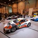 ADAC Motorsport, 2018, Essen Motor Show