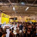 ADAC Motorsport, 2018, Essen Motor Show