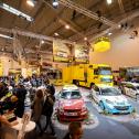 ADAC Motorsport, 2018, Essen Motor Show