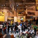 ADAC Motorsport, 2018, Essen Motor Show