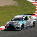ADAC TCR Germany, Oschersleben, Steibel Motorsport, Pascal Eberle