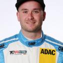 ADAC TCR Germany, Steibel Motorsport, Pascal Eberle