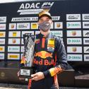 ADAC Formel 4, Lausitzring, Van Amersfoort Racing, Jonny Edgar