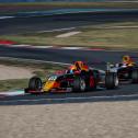 ADAC Formel 4, Oschersleben, Van Amersfoort Racing, Jonny Edgar