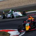 ADAC Formel 4, Nürburgring (24h-Rennen), Van Amersfoort Racing, Jonny Edgar