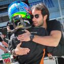 ADAC Kart Masters, Felipe Nasr