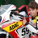 ADAC Mini Bike Cup, Einsteiger, Gurecky