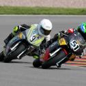 ADAC Mini Bike Cup, Sachsenring, Einsteiger, Gurecky