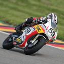 ADAC Mini Bike Cup, Sachsenring, Einsteiger, Gurecky