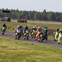 ADAC Mini Bike Cup, Faßberg, Einsteiger, Start