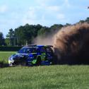#1	Y. Vrielink - H. Van Koppen / Skoda Fabia EVO Rally2 (RC2)	/ ELE Rally