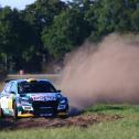 #2	M. Griebel - E. Kremer / Skoda Fabia RS Rally2 (RC2)	/ ELE Rally