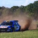 #6	D. Rostek - S. Kopczyk / Skoda Fabia RS Rally2 (RC2)	/ ELE Rally