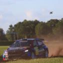 #19	D. Rexhausen - C. Maier / Skoda Fabia RS Rally2 (RC2)	/ ELE Rally