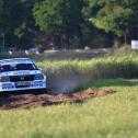 #21	W. Gromöller - R. Meier / Opel Ascona 400 (DC2)	/ ELE Rally