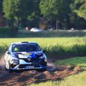 #26	F. Schumann - G. Kruhs / Renault Clio Rally4 (RC4)	/ ELE Rally