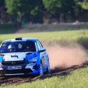 #26	F. Schumann - G. Kruhs / Renault Clio Rally4 (RC4)	/ ELE Rally